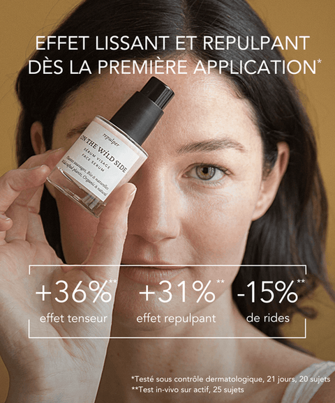 Sérum Collagène Vegan 30ml