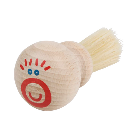 Pinceau brosse pour enfants redecker