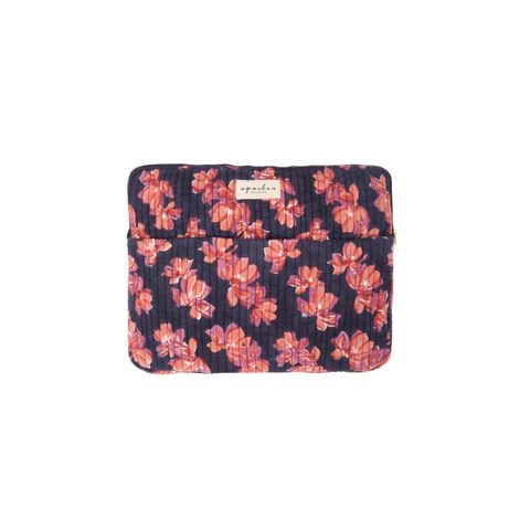 Pochette Ordinateur Ohos - Violeta Navy