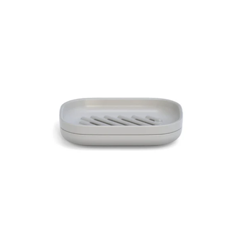 Porte-Savon Auto-Drainant - Cloud