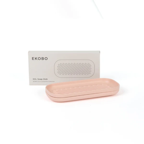 Porte-Savon XXL - Blush