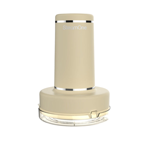 Rasoir à bouloches et peluches - Crème