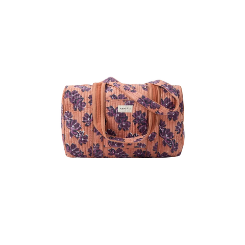 Sac Buddha - Violeta Rust