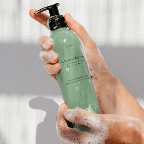 Shampoing quotidien 250ml