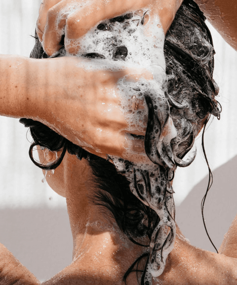 Shampoing quotidien 250ml