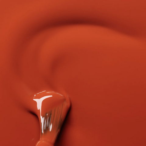 Vernis Green - Terracotta