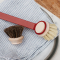 Tête de rechange Super Brosse Vaisselle - Souple andrée jardin
