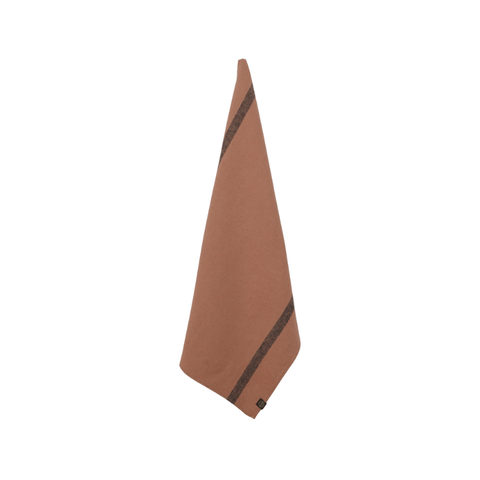 Torchon en lin Côme - Mocaccino