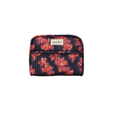 Trousse Rahana - Violeta Navy