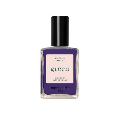 Vernis Green -  Mystic