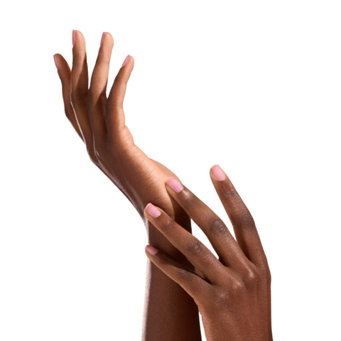 Vernis Soin - Active Glow Grape