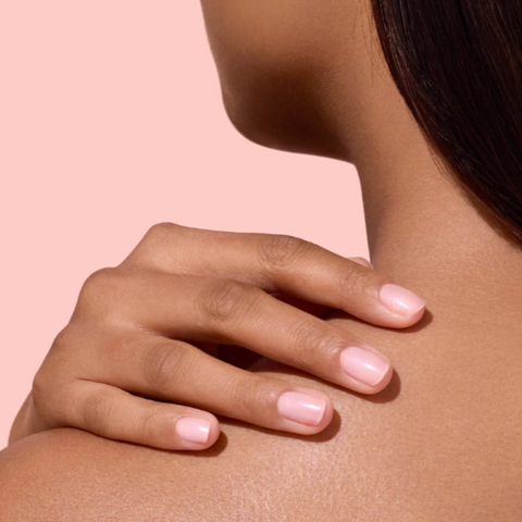 Vernis Soin - Active plump