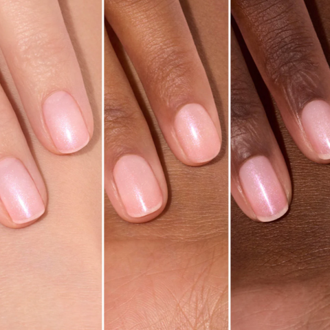 Vernis Soin - Active plump