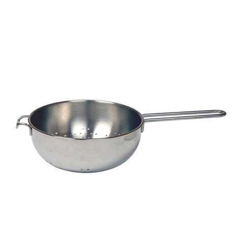 Passoire À Main En Inox