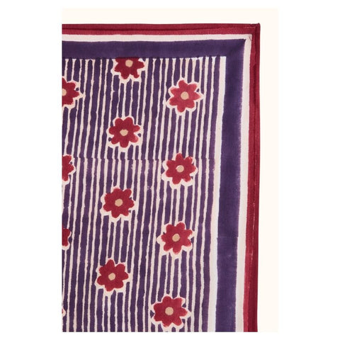 Big Foulard Latika - Anna Groseille