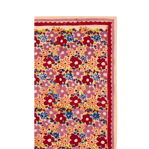 Big Foulard Latika - Janie Macadamia