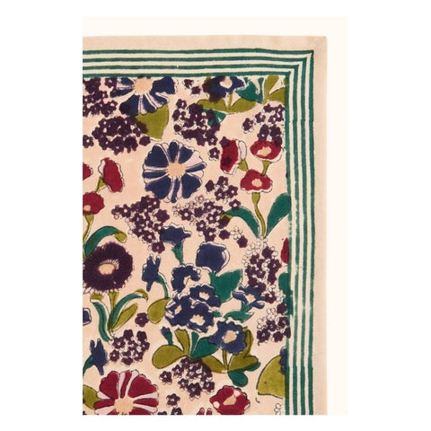 Big Foulard Latika - September Macadamia