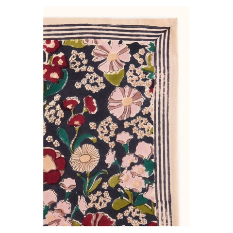 Big Foulard Latika - September Taffeta