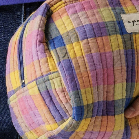 Big Trousse Gayane - Lollipop