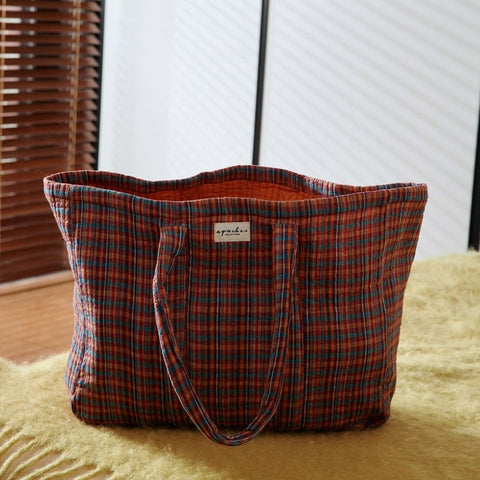 Sac cabas Samba - Confetti