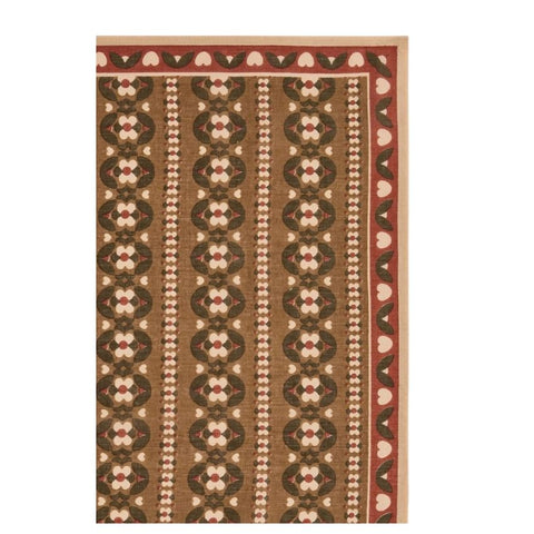 Foulard Falala - Fado Cajou
