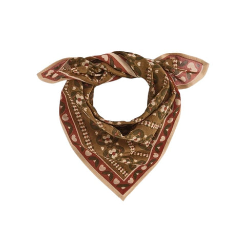 Foulard Falala - Fado Cajou