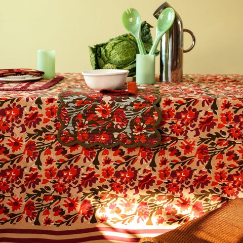 Nappe Chutny - Zelie Fossil