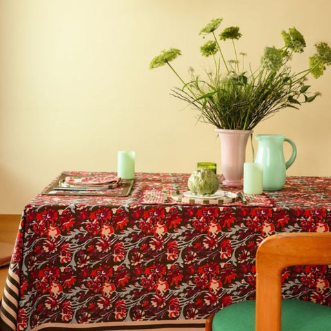 Nappe Chutny - Zelie Fougère