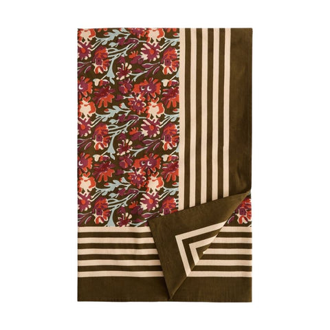 Nappe Chutny - Zelie Fougère