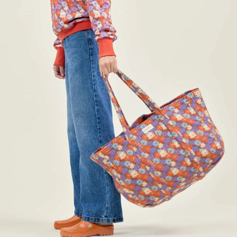 Sac cabas Samba - Alma Iris