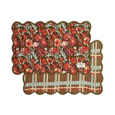 Set de table Masala - Zelie Fougère