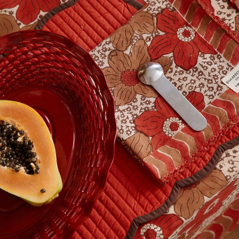 Set de table Masala - Zinnia Fiesta