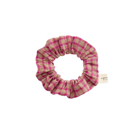 Small chouchou Manjuk - Khadi Groseille
