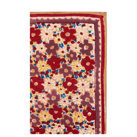 Small Foulard Manika - Janie Brown