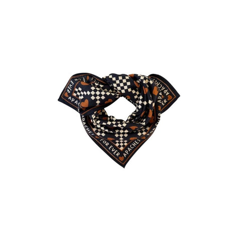 Small Foulard Manika - Amor Météorite