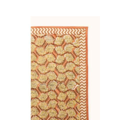 Small Foulard Manika - Molly Colorado