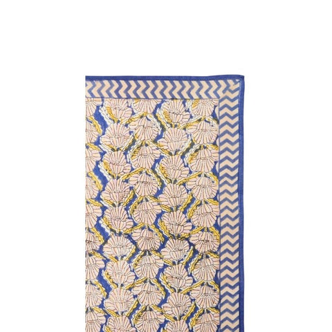 Small Foulard Manika - Molly Iris
