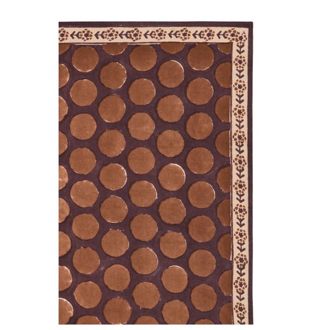 Small Foulard Manika - Pesos Ecorce