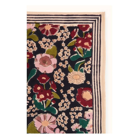 Small Foulard Manika - September Taffeta