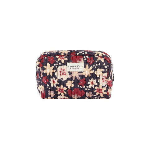 Small Trousse Gaya - Polly Coal