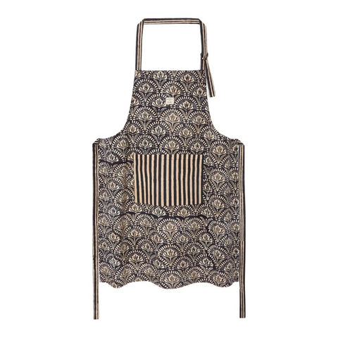 Tablier Dahl - Orage