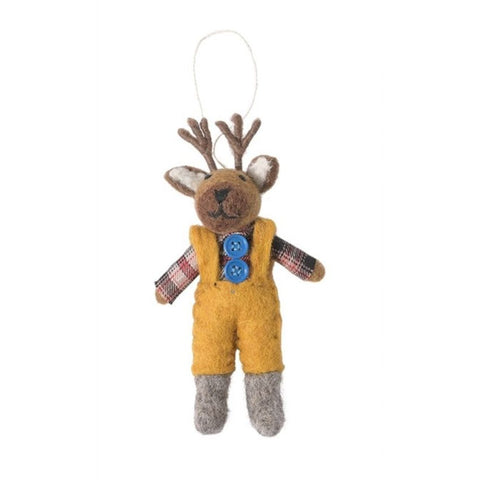 Renne Marron