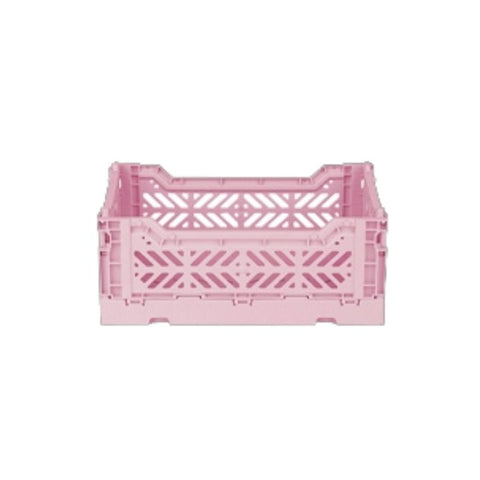 Caisse de rangement pliable Mini - Cherry Blossom