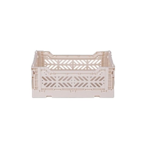 Caisse de rangement pliable Mini - Coconut