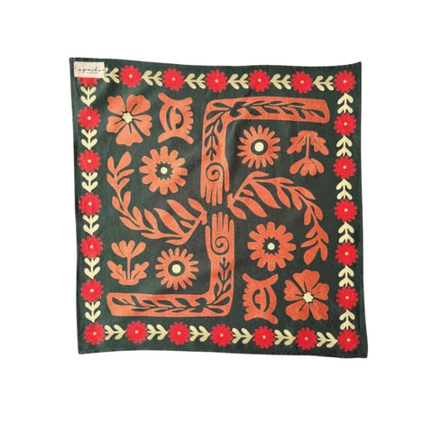 Big Foulard Latika - Rita Forest