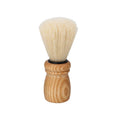 Blaireau De Barbier Naturel - 13cm Redecker