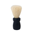 blaireau de barbier bois noir Redecker