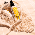 Blond Sun Spray - Éclaircissant progressif pour cheveux - Coutume