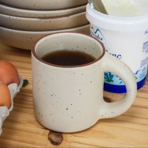 Mug en céramique - Chantilly