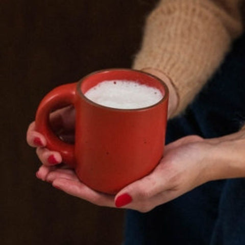 Mug en céramique - Tomato
